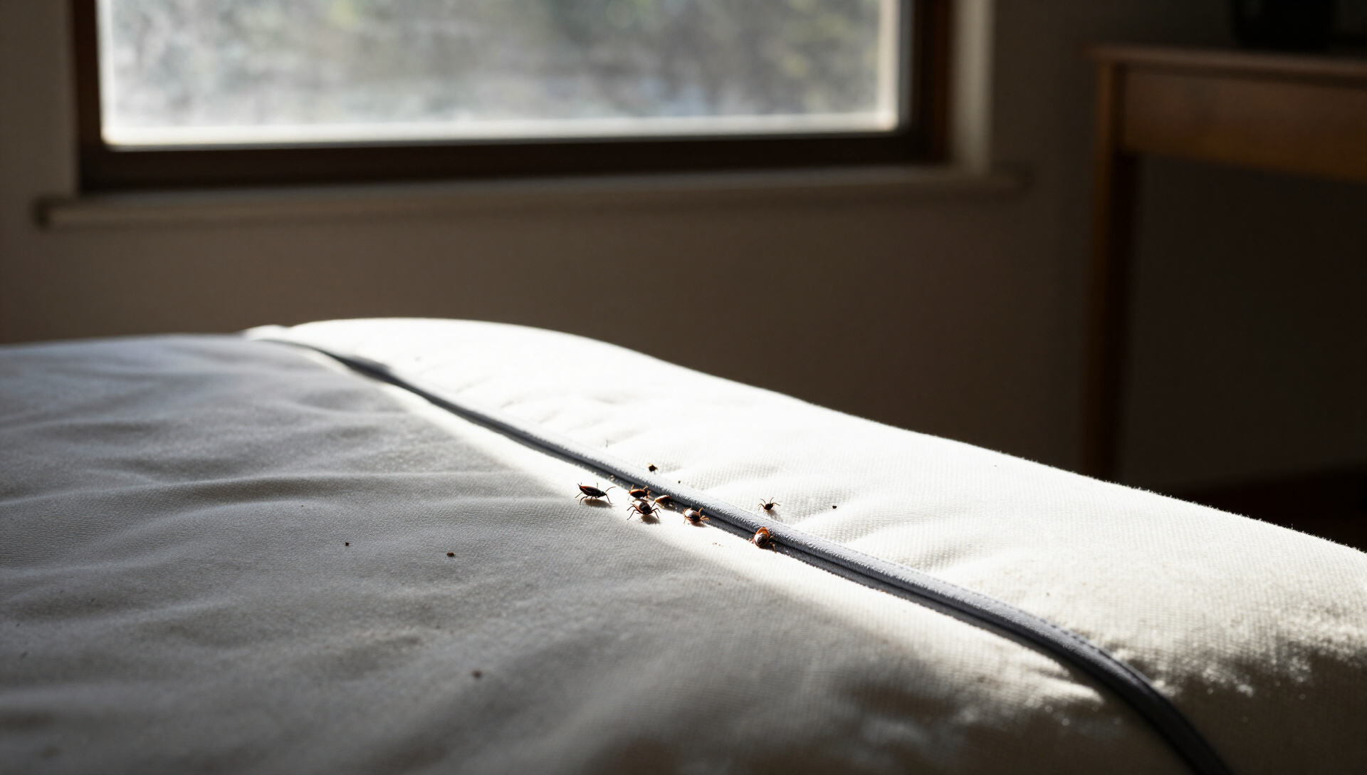 Bed Bugs Control in Bass Hill