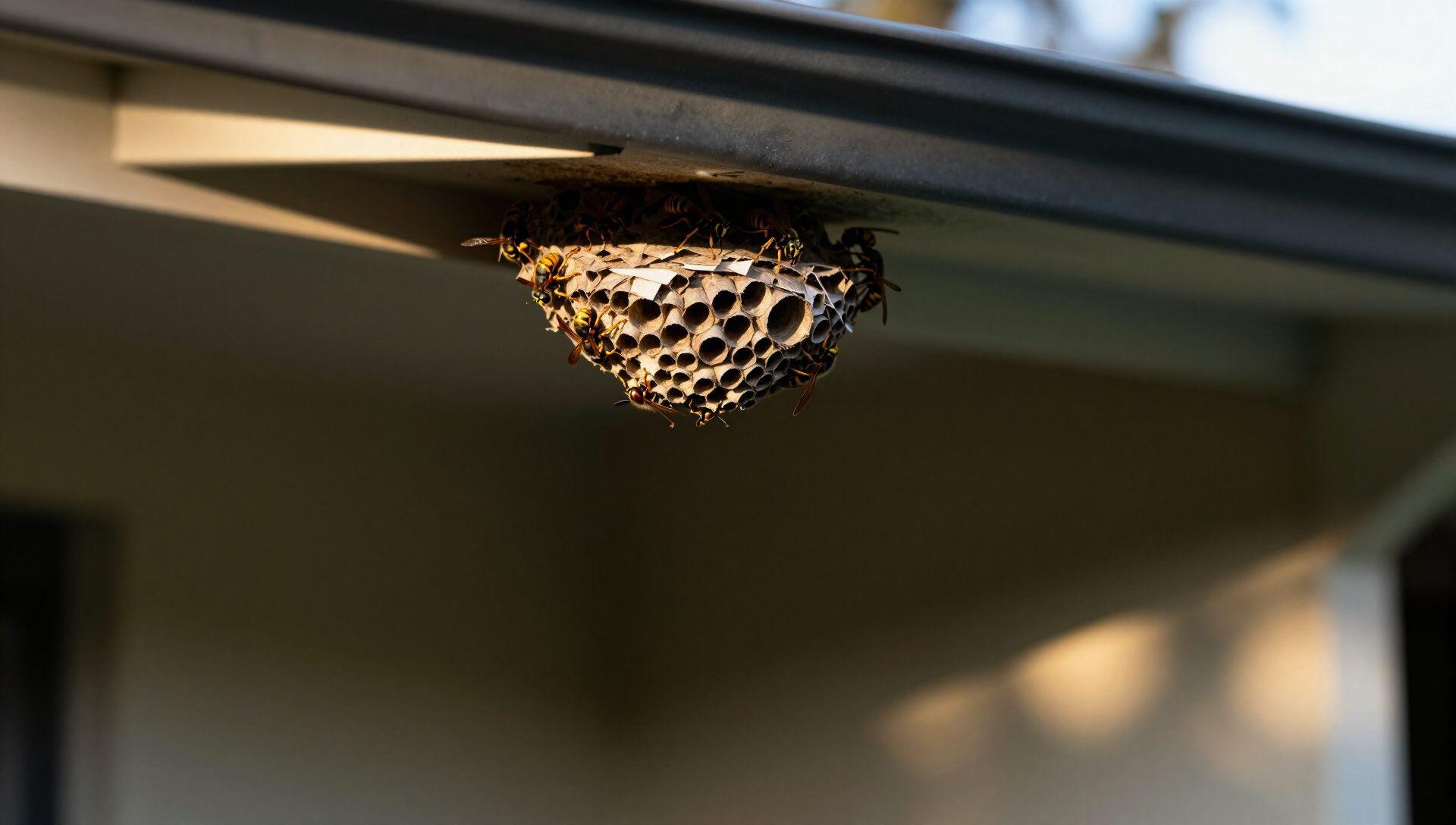 Bees and Wasp Removal in Bass Hill
